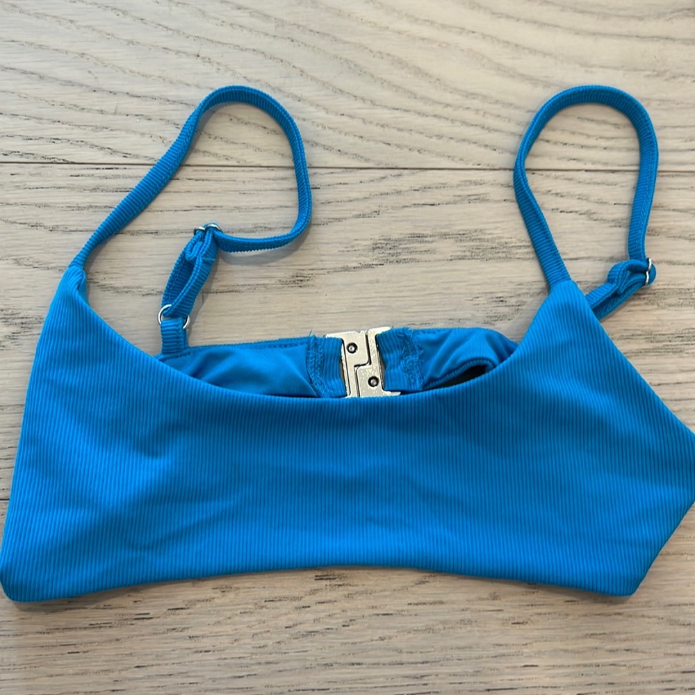 Superdown bikini top